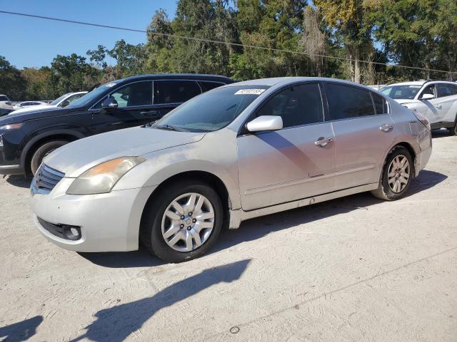 2009 NISSAN ALTIMA 2.5 #3287509013