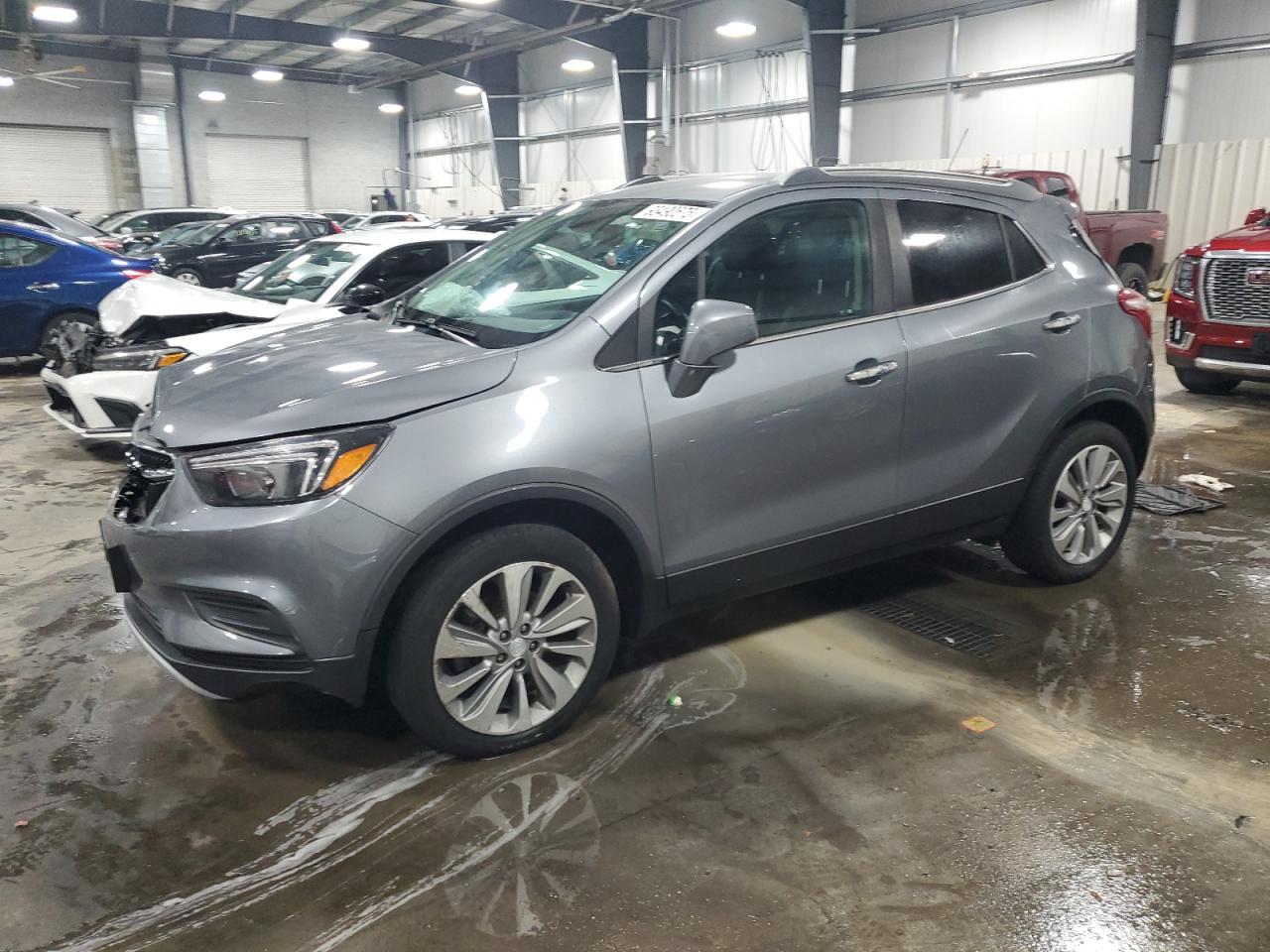 BUICK ENCORE PREFERRED
