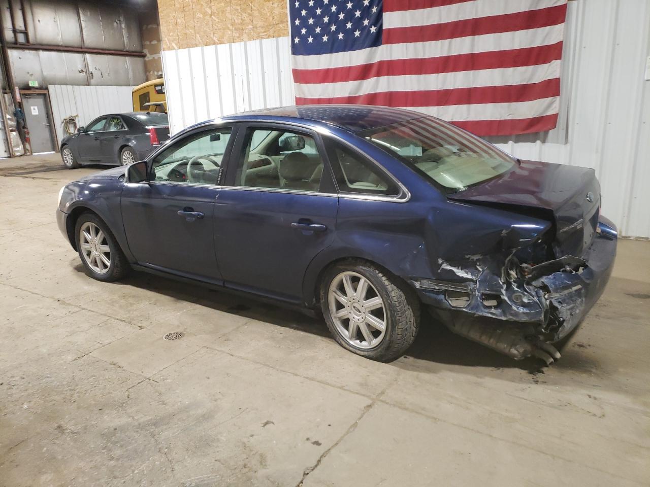 Lot #3282727293 2006 FORD FIVE HUNDR