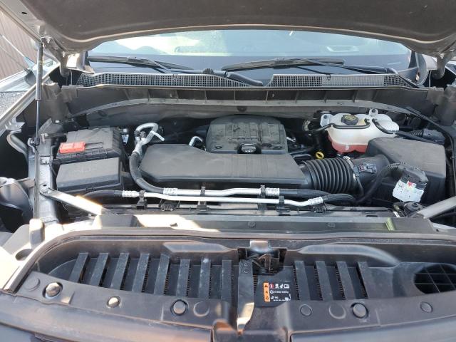 2024 CHEVROLET SILVERADO #3310380989