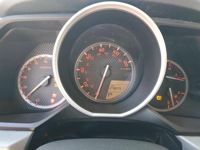 2011 TOYOTA 4RUNNER SR #3301648672