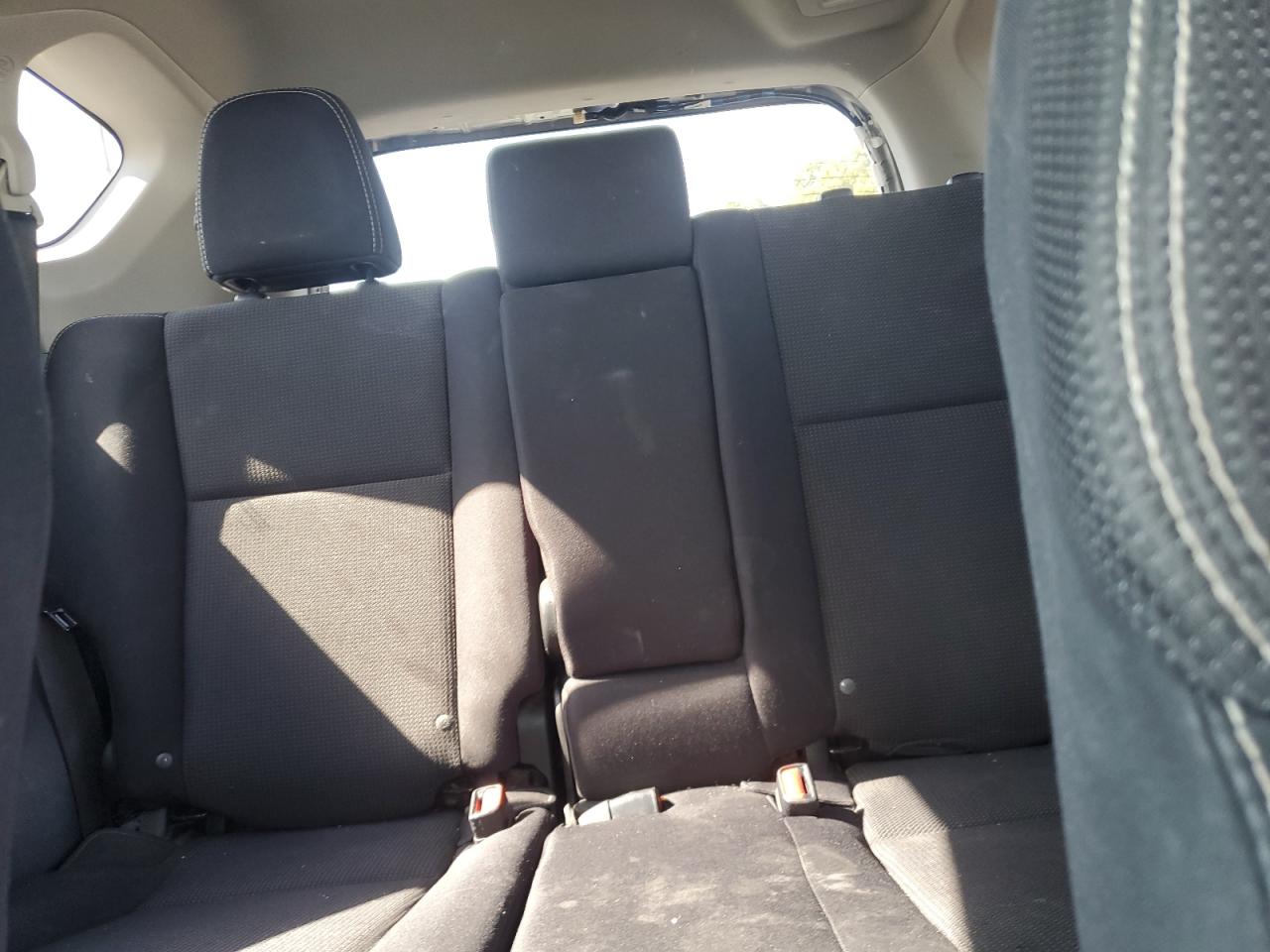 Lot #3310380985 2018 TOYOTA RAV4 ADVEN