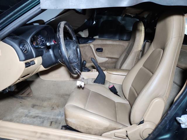 2000 MAZDA MX-5 MIATA #3302827910