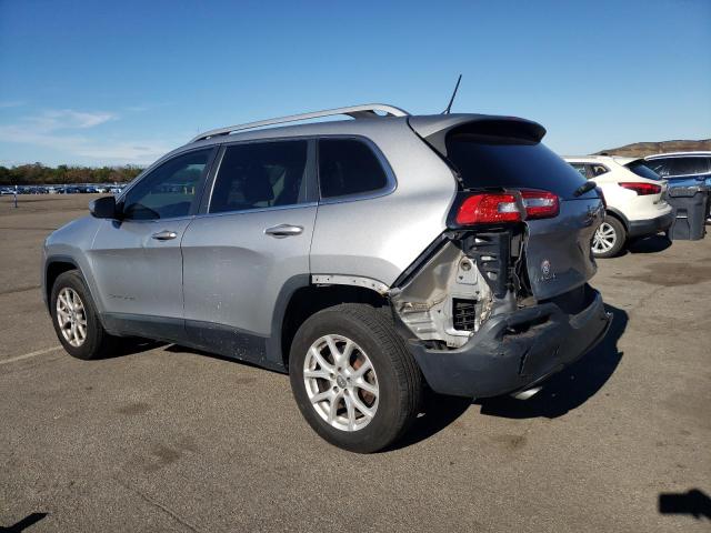 2014 JEEP CHEROKEE L #3303575930