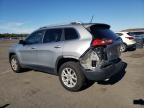 Lot #3303575930 2014 JEEP CHEROKEE L