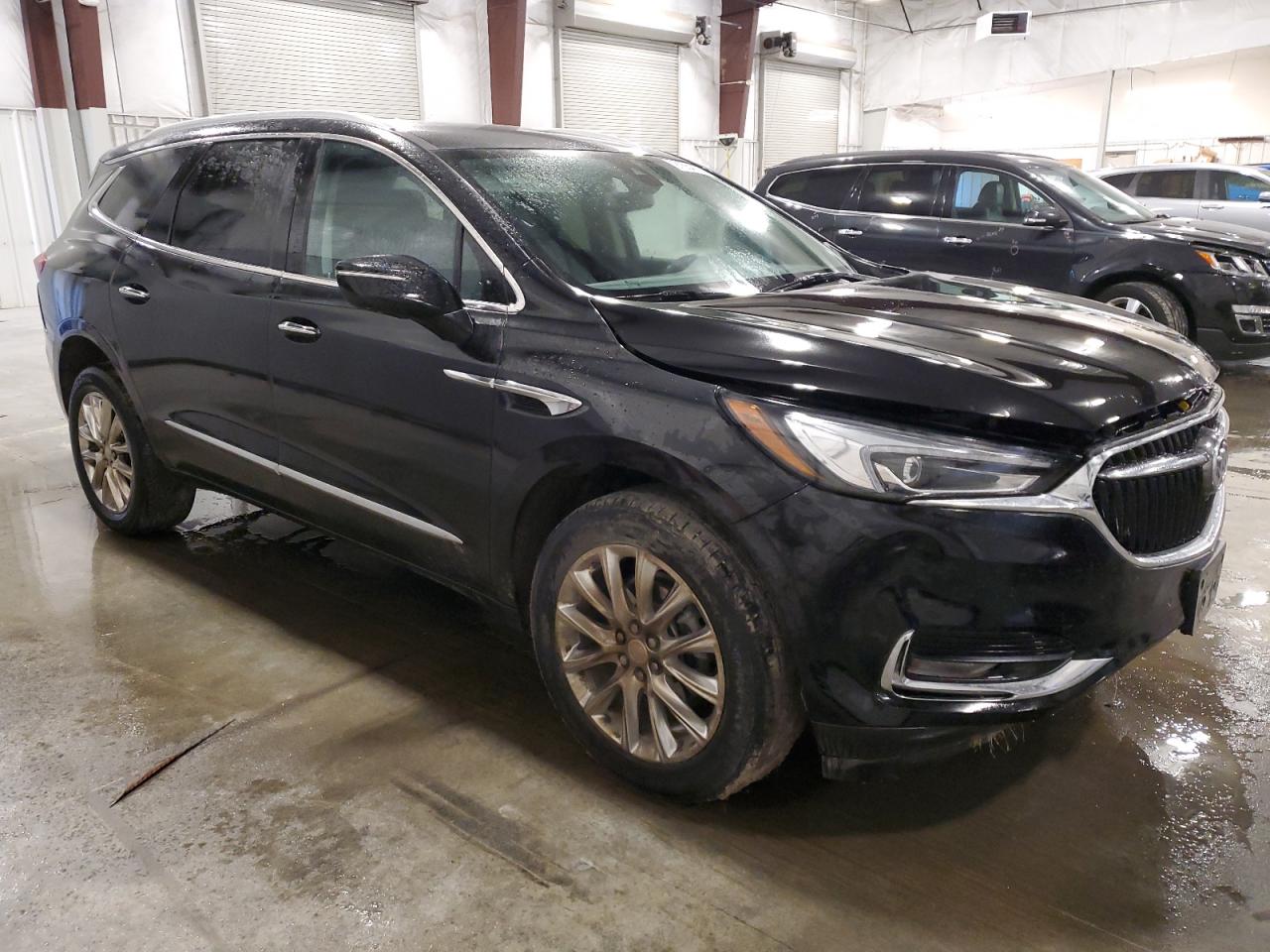 BUICK ENCLAVE PREMIUM