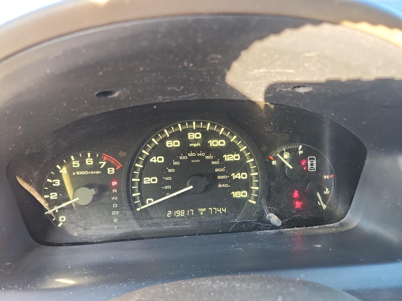 Lot #3290802550 2007 HONDA ACCORD EX