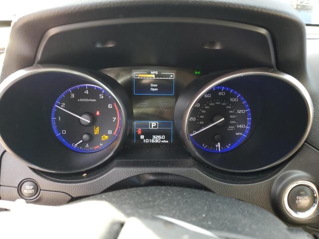 2016 SUBARU OUTBACK 2. #3296319510