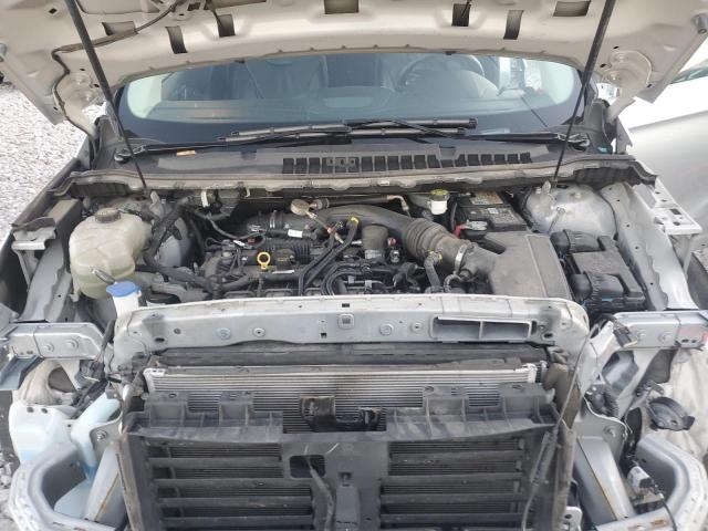 2019 FORD EDGE TITAN #3297188869