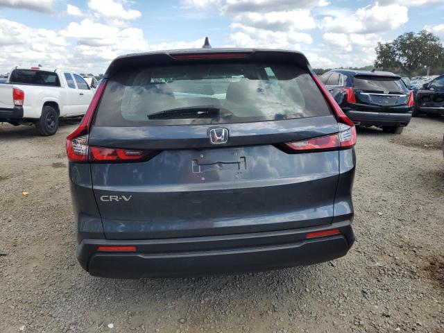 2023 HONDA CR-V LX #3308380332