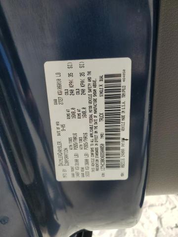 2006 MITSUBISHI RAIDER DUR #3301793376