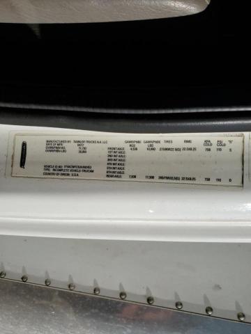 2018 FREIGHTLINER M2 106 MED #3301615621