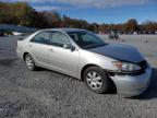 Lot #3292417617 2004 TOYOTA CAMRY