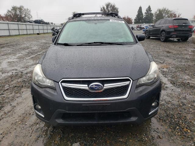 2016 SUBARU CROSSTREK #3311444353