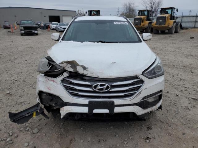 2017 HYUNDAI SANTA FE S #3301844374