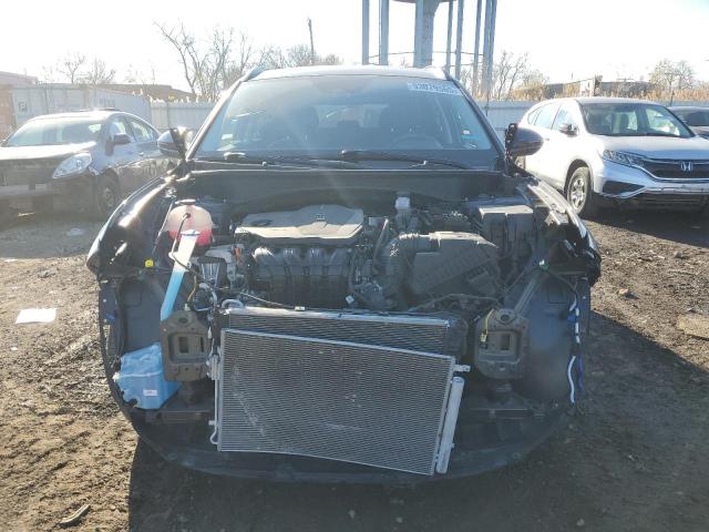 2022 HYUNDAI TUCSON SEL #3292508708