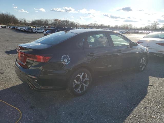 2019 KIA FORTE FE #3286699337