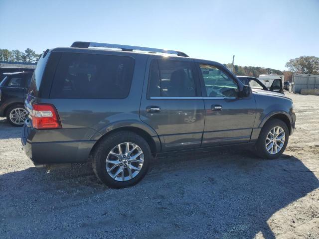 2015 FORD EXPEDITION #3303667933