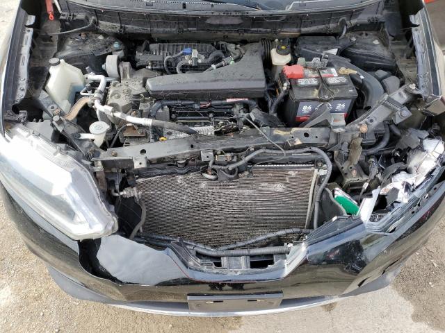 2014 NISSAN ROGUE S #3302905000