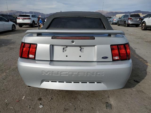 2002 FORD MUSTANG #3286844224