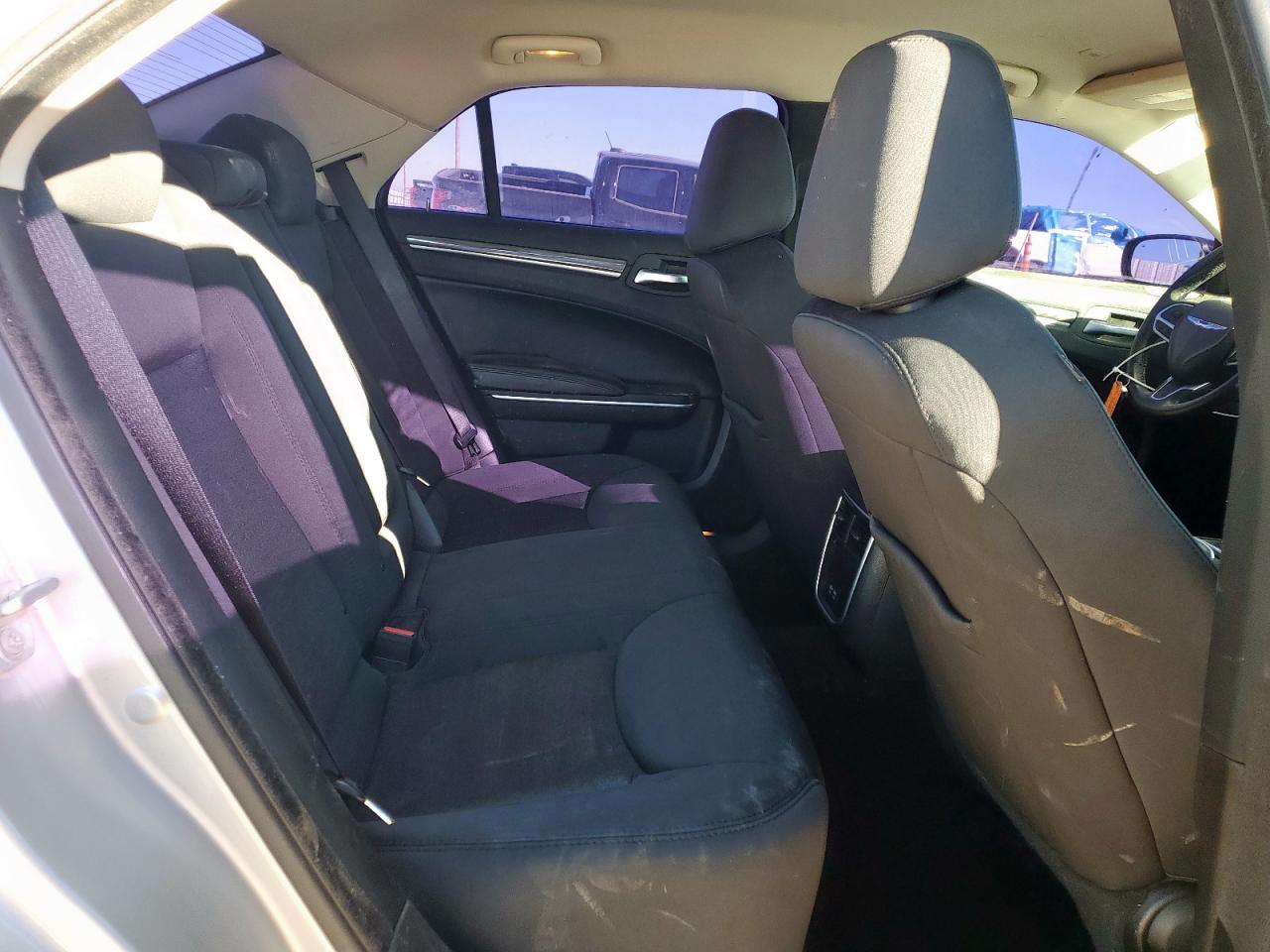 CHRYSLER 300 TOURING