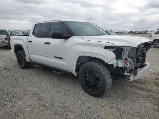 2022 TOYOTA TUNDRA CRE - 5TFLA5DB4NX037702