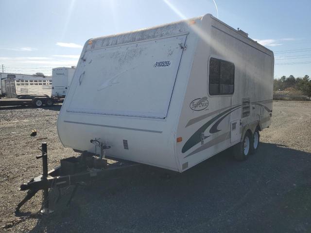 2004 RVSI RVISION #3302652001