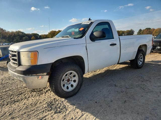 Global Auto Auctions: 2008 GMC SIERRA C15