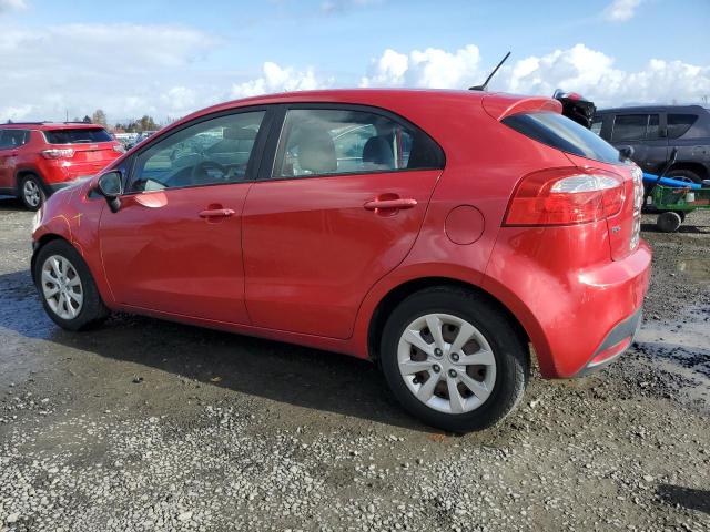 2013 KIA RIO LX #3285926582