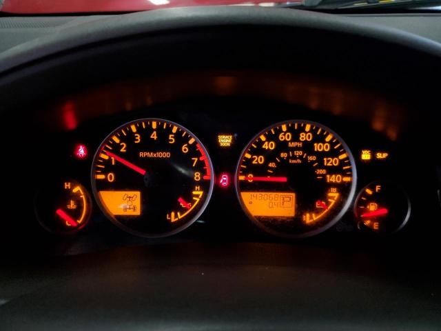 2011 NISSAN PATHFINDER - 5N1AR1NB1BC615597