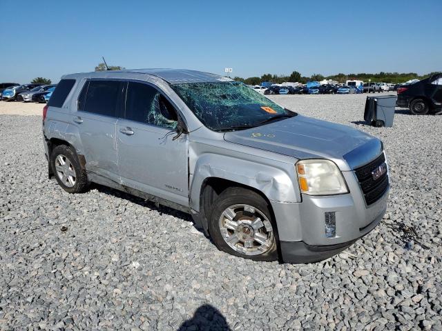 2014 GMC TERRAIN SL - 2GKALMEK6E6234269