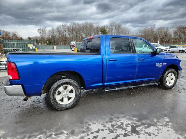 2019 RAM 1500 CLASS #3286739328