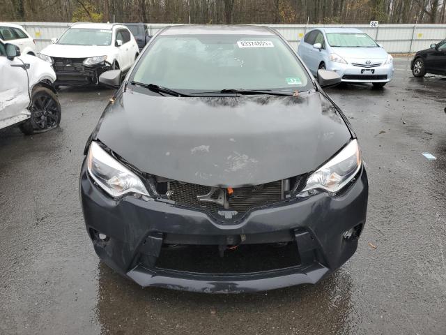 2015 TOYOTA COROLLA L #3293288451