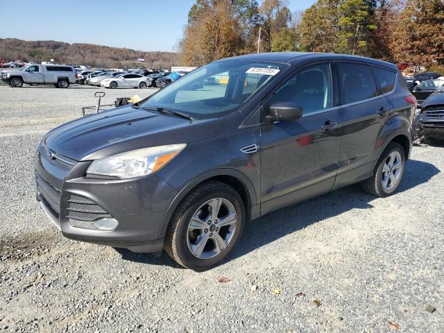Global Auto Auctions: 2016 FORD ESCAPE SE