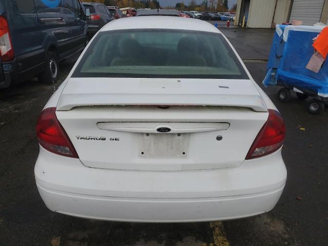 2007 FORD TAURUS SE #3286895247