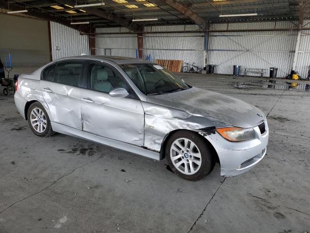 2006 BMW 325 I #3301993450