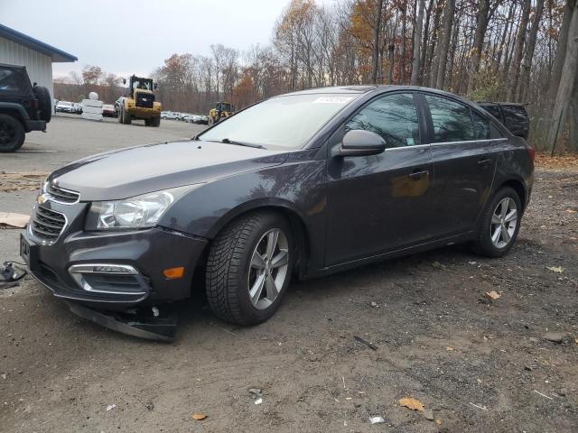 Global Auto Auctions: 2015 CHEVROLET CRUZE LT