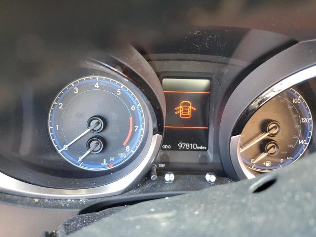 2015 TOYOTA COROLLA L #3281636419