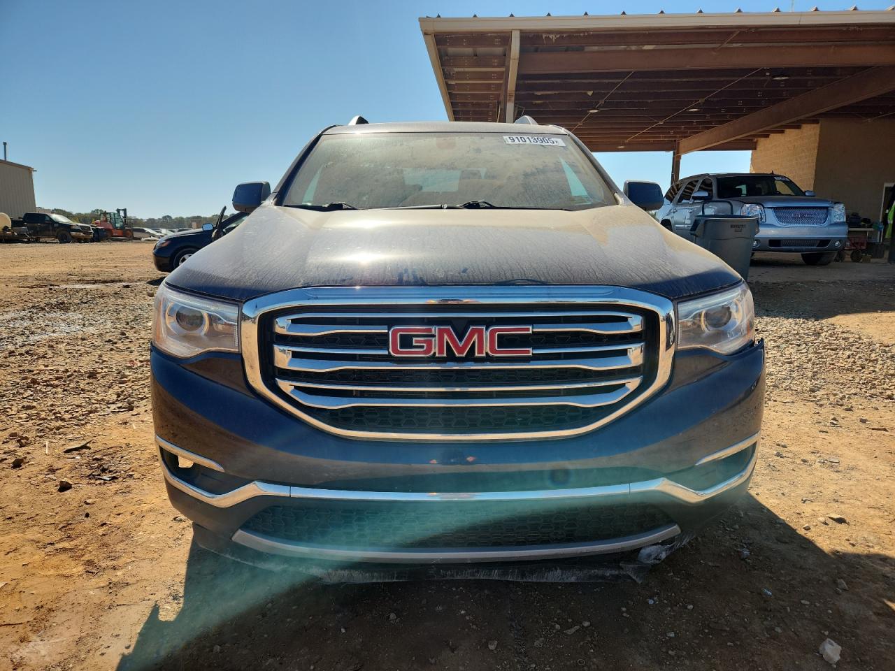 GMC ACADIA SLT-1