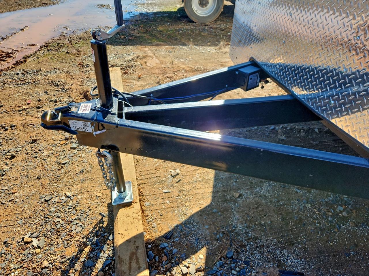 Lot #3305294305 2025 INTERSTATE UNKNOWN