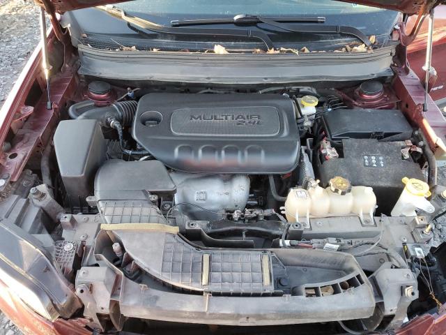 2019 JEEP CHEROKEE L #3302722028