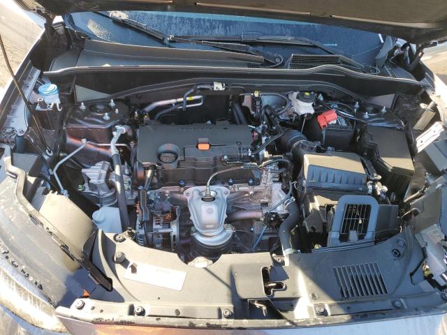 2026 HONDA HR-V LX #3302711005