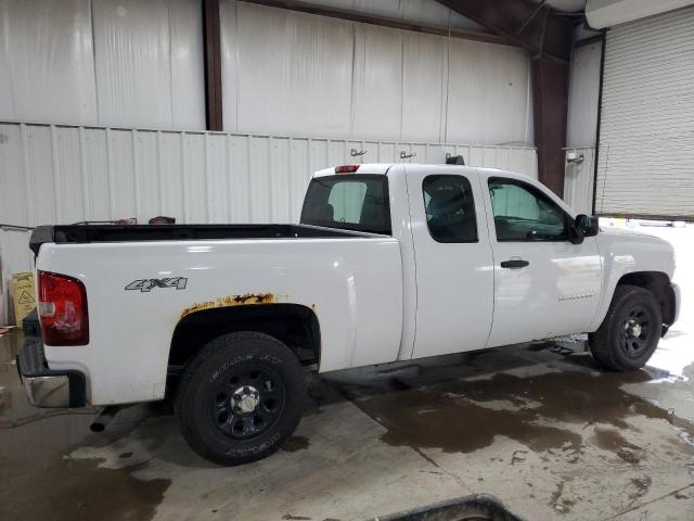 2013 CHEVROLET SILVERADO #3310416993