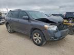 Lot #3303922691 2010 TOYOTA HIGHLANDER