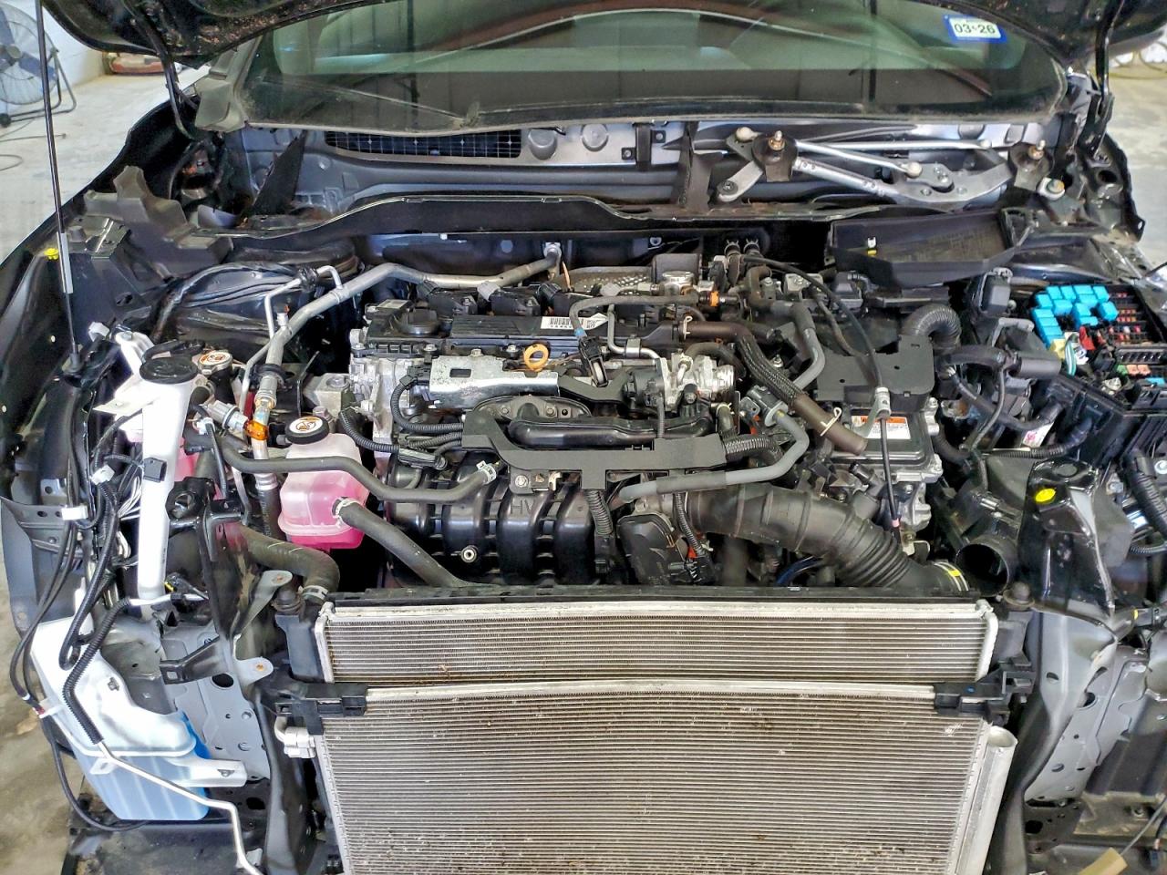 TOYOTA COROLLA CROSS SE