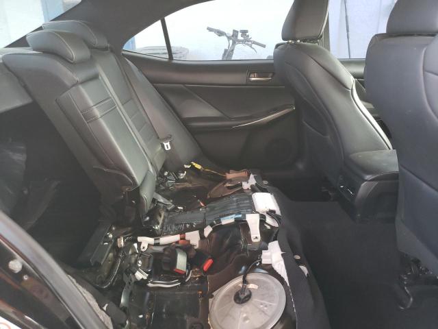 2018 LEXUS IS 300 #3303919704