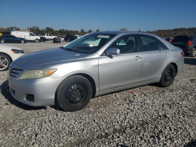 Global Auto Auctions: 2011 TOYOTA CAMRY BASE