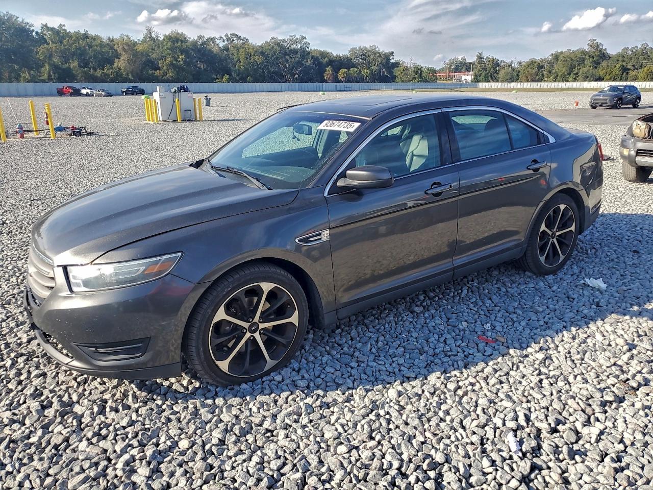FORD TAURUS SEL