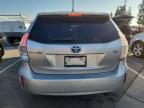 Lot #3303937712 2012 TOYOTA PRIUS V