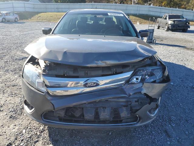 2011 FORD FUSION SEL #3290316948